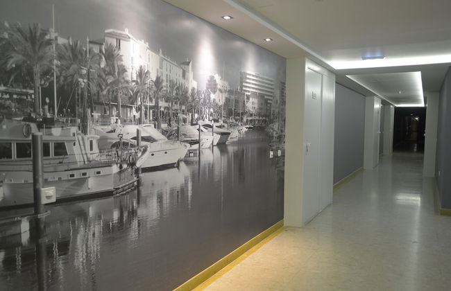 The Navigator - Olympus - Foto 43