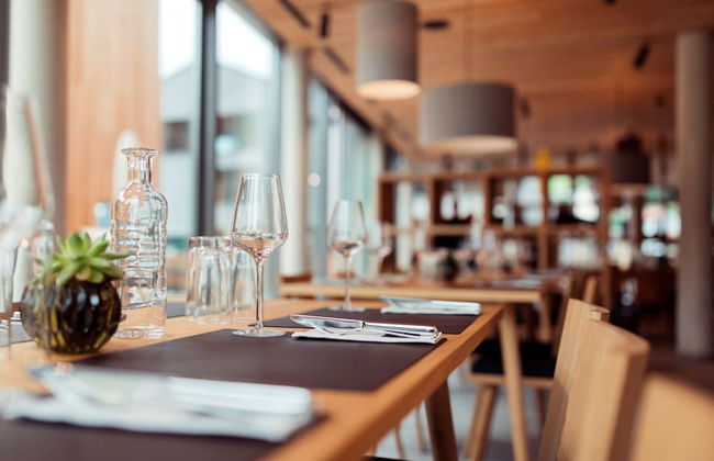 All-Suite Resort Ötztal - Foto 73