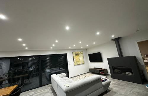 Magnifique Villa avec piscine et jacuzzi - Foto 10