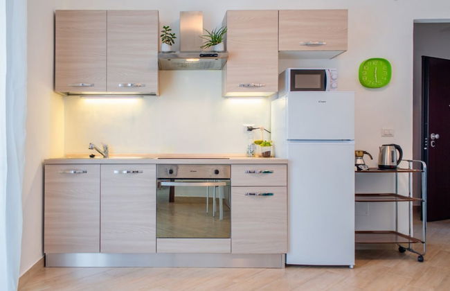 Appartamenti Parco Archeologico - Foto 14