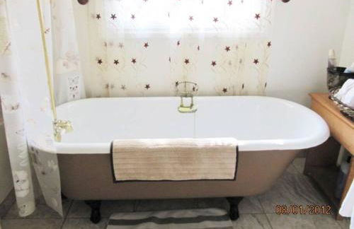 Historical Cabin in Julian Pet's okay! - Foto 14