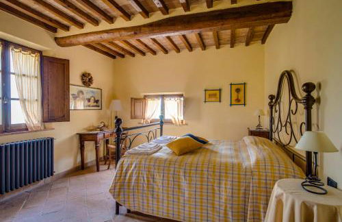 Agriturismo Poggio Istiano - Foto 18