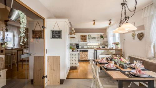 Haus Sonnenhang Wohnung 1 - Foto 5