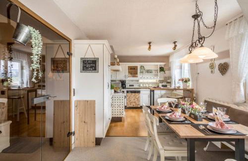 Haus Sonnenhang Wohnung 1 - Foto 5