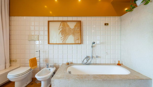 O-House Posillipo by Napoliapartments - Foto 2, Habitación