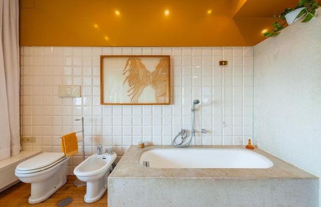 O-house Posillipo in Napoli - Foto 1