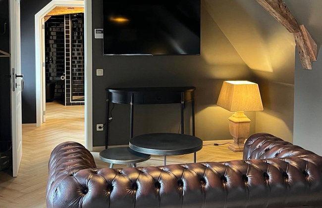 Apart - Hotel Saint Georges - Photo 63