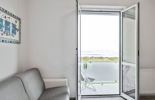 Amazing Holiday Home Near Pet-friendly Beach - Foto 48