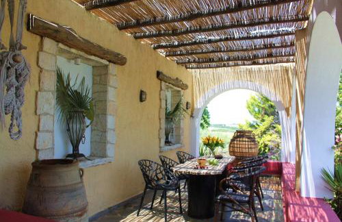 Villa Hacienda private pool with jacuzzi and sauna - Foto 47