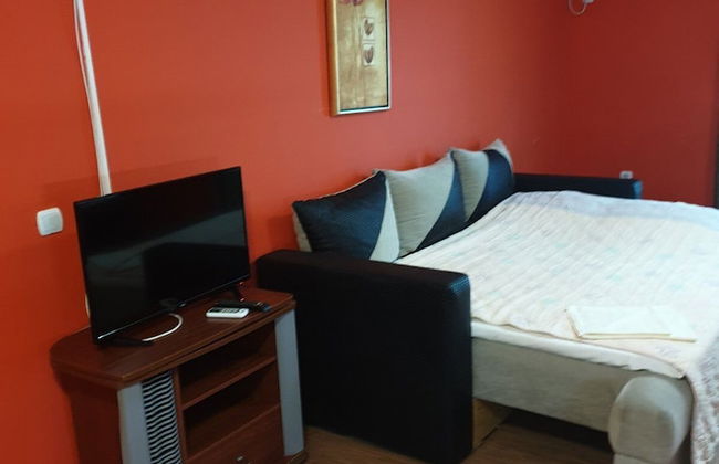 Vila Elkom Apartment 16 - Foto 4