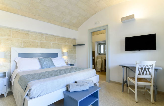 Masseria Ayroldi - Foto 10