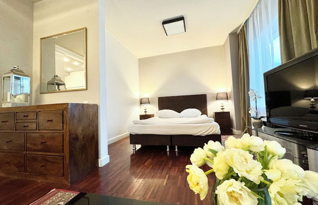 Platinum Towers Country 2 Country - Foto 20