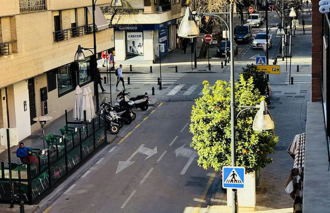 TuGuest Mulhacen Apartment - Foto 79