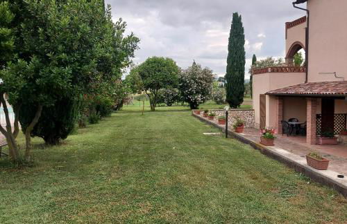 Agriturismo La Verde Rosa - Foto 11