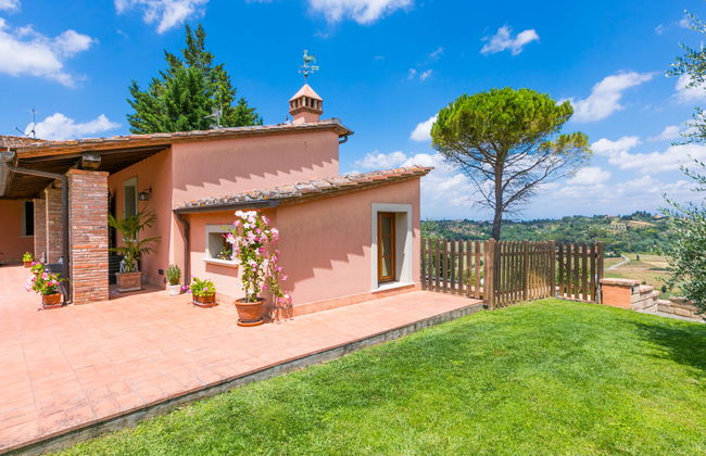 Casale L'Uliveta - Foto 48