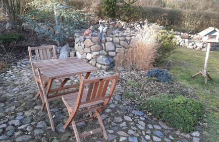 Haus am Schaalsee - Foto 11