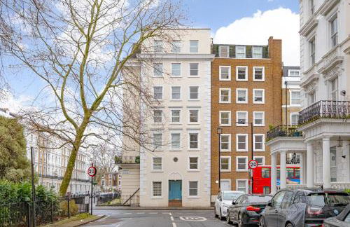 W2 Stylish and central apartment - Foto 32