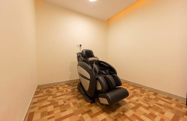 Raoum Inn Hotel Apartments- Sakaka - Foto 20