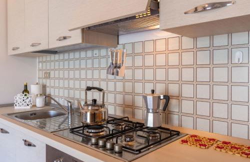 Apartment Niki by Interhome - Foto 10