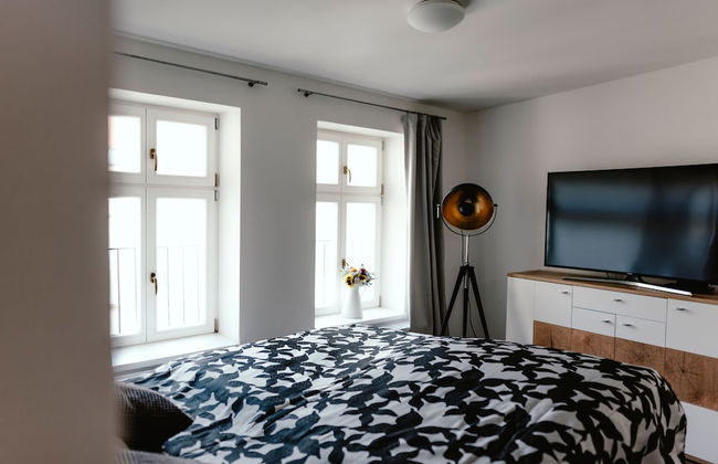 Apartments Zelny Trh III - Foto 10