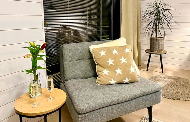 Kasnäs marina b 15 - Foto 4