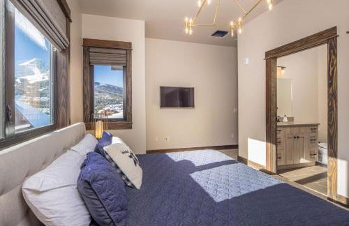 Mountain Lake Condo - Unit 502B - Foto 26