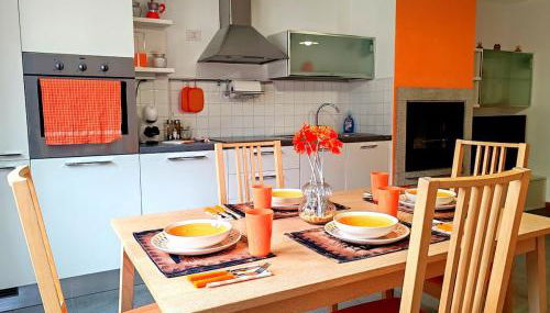 Happy Guest Apartments - Casa Alpi Orange - Foto 2