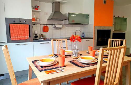 Happy Guest Apartments - Casa Alpi Orange - Foto 2