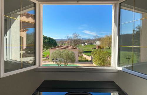 Gîte du Mercadal Les Pujols - Foto 63