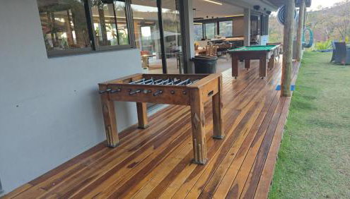 Casa de Campo Bh, Lindíssima, Sofisticada, Privativa, lazer, Completa - Foto 2