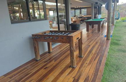 Casa de Campo Bh, Lindíssima, Sofisticada, Privativa, lazer, Completa - Foto 2