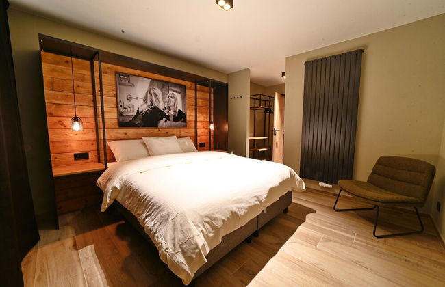 Luxury Home in Durbuy With Valley View & Pool - Foto 18