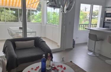 Modern Appartement in La Cala de Mijas Miraflores - Photo 16