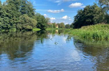 Idyllische Ferienwohnungen in Mossendorf - Foto 52