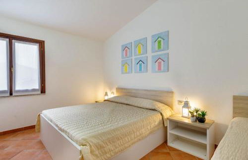 Lu Maestrali Apartment - Foto 17