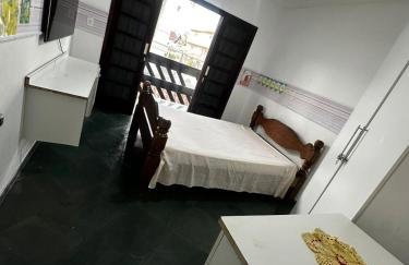 Casa na praia de Bertioga com Pscina e Churrasqueira - até 10 Pessoas - Photo 16