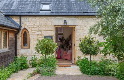 Bright & Beautiful Open Plan Coach House Painswick - Foto 45