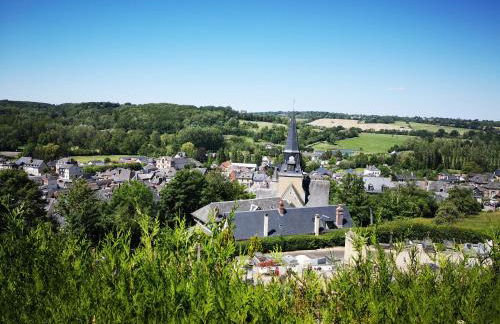 Maison OPTIKU CORMEILLES - Foto 49