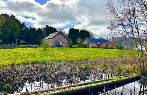 Cedar Barn - Foto 25