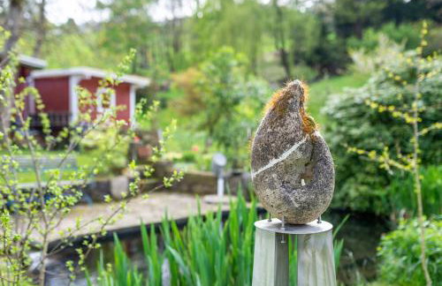 Ferienwohnung Fasse - Foto 13