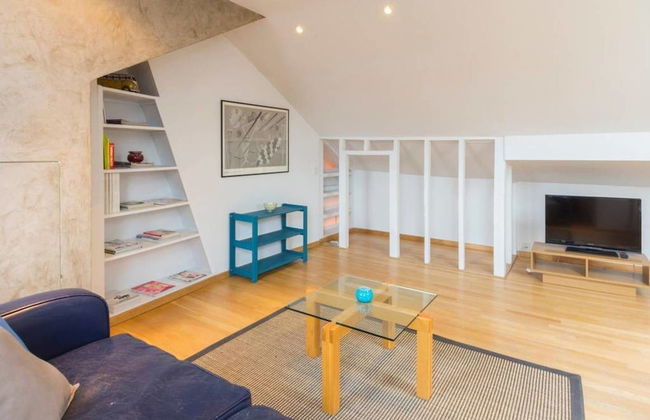 Cosy 1 Bedroom Flat in Notting Hill - Foto 8