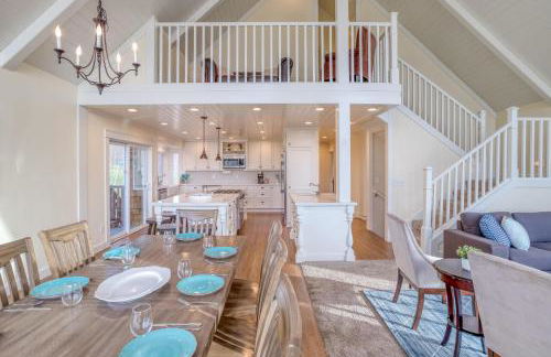 Netarts Coastal Retreat - Meredith Lodging - Foto 6