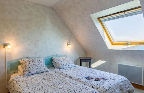 Holiday Home L'Hermine by Interhome - Foto 18