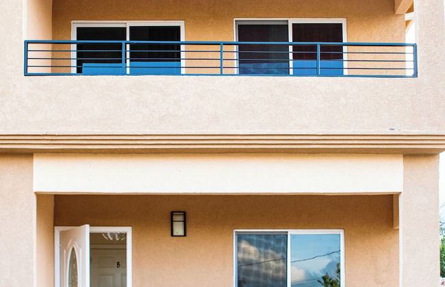 Hilyfe Chateau - Foto 2