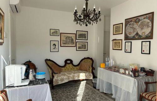 Villa Elena - Terra dei Miti - Agropoli, Ogliastro Cilento - Foto 23