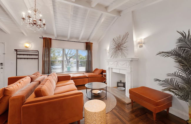 Miami Art Deco Home in Miami - Foto 1