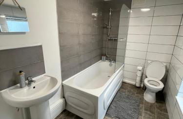 Modern Spacious 2 Bedroom Apt - Foto 8