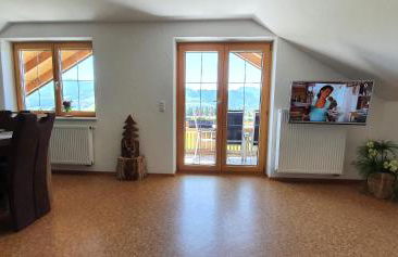 Alpine Lodge Wertach - Photo 9