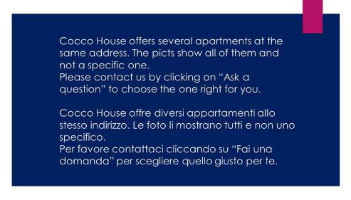 Navigli Downtown Cocco House - Foto 3