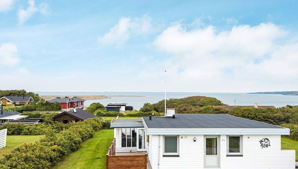 7 Person Holiday Home in Lemvig - Foto 1